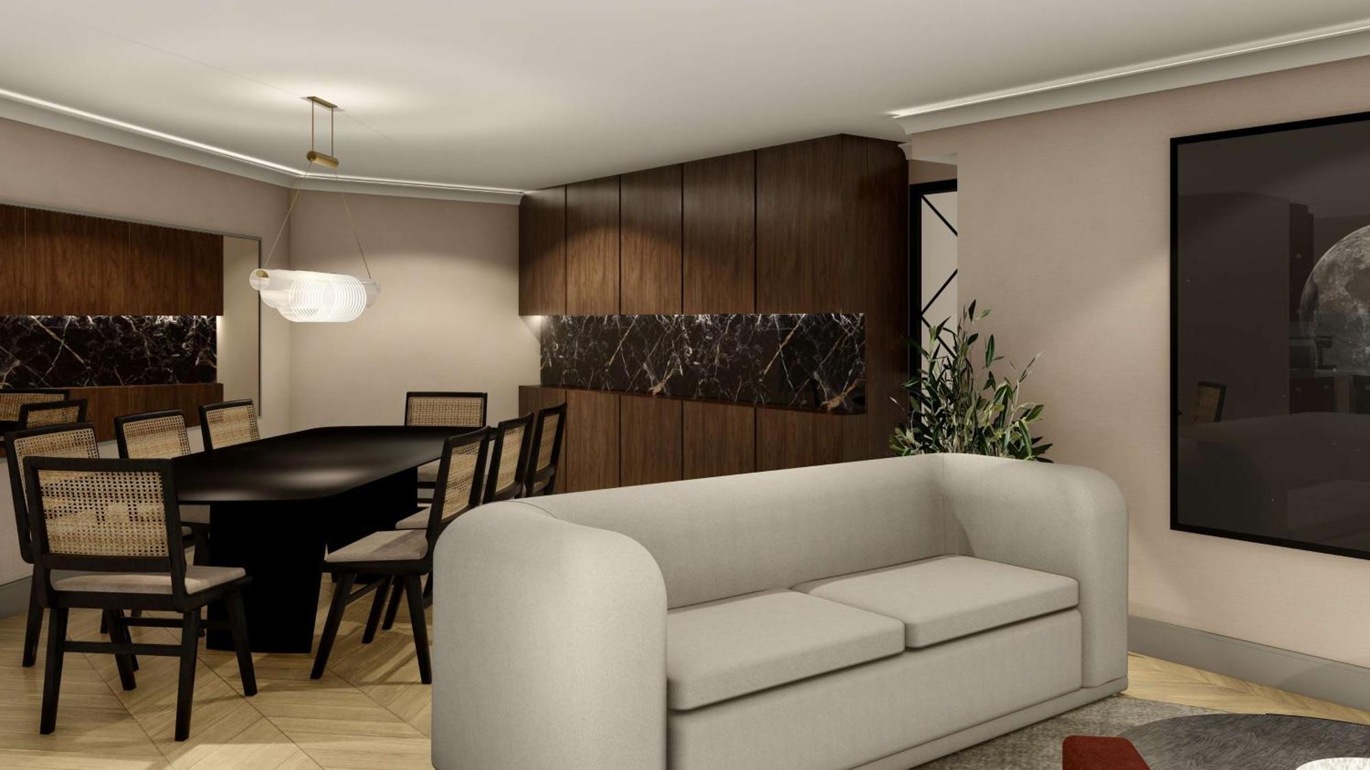 Vogue Hotel Montreal Downtown, Curio Collection By Hilton المظهر الخارجي الصورة
