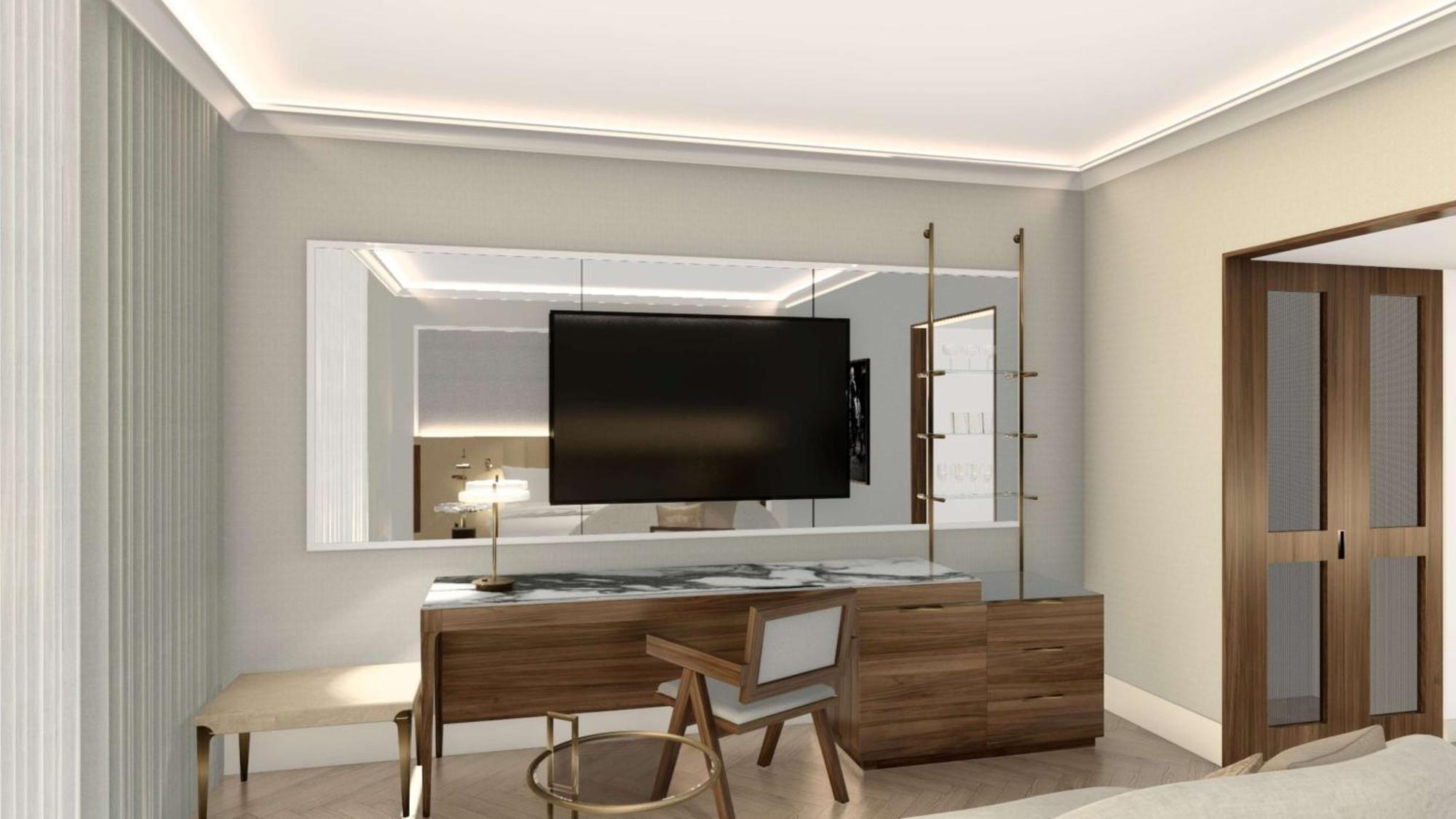 Vogue Hotel Montreal Downtown, Curio Collection By Hilton المظهر الخارجي الصورة