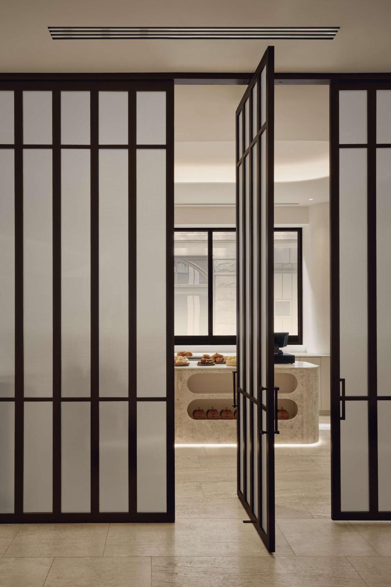 Vogue Hotel Montreal Downtown, Curio Collection By Hilton المظهر الخارجي الصورة