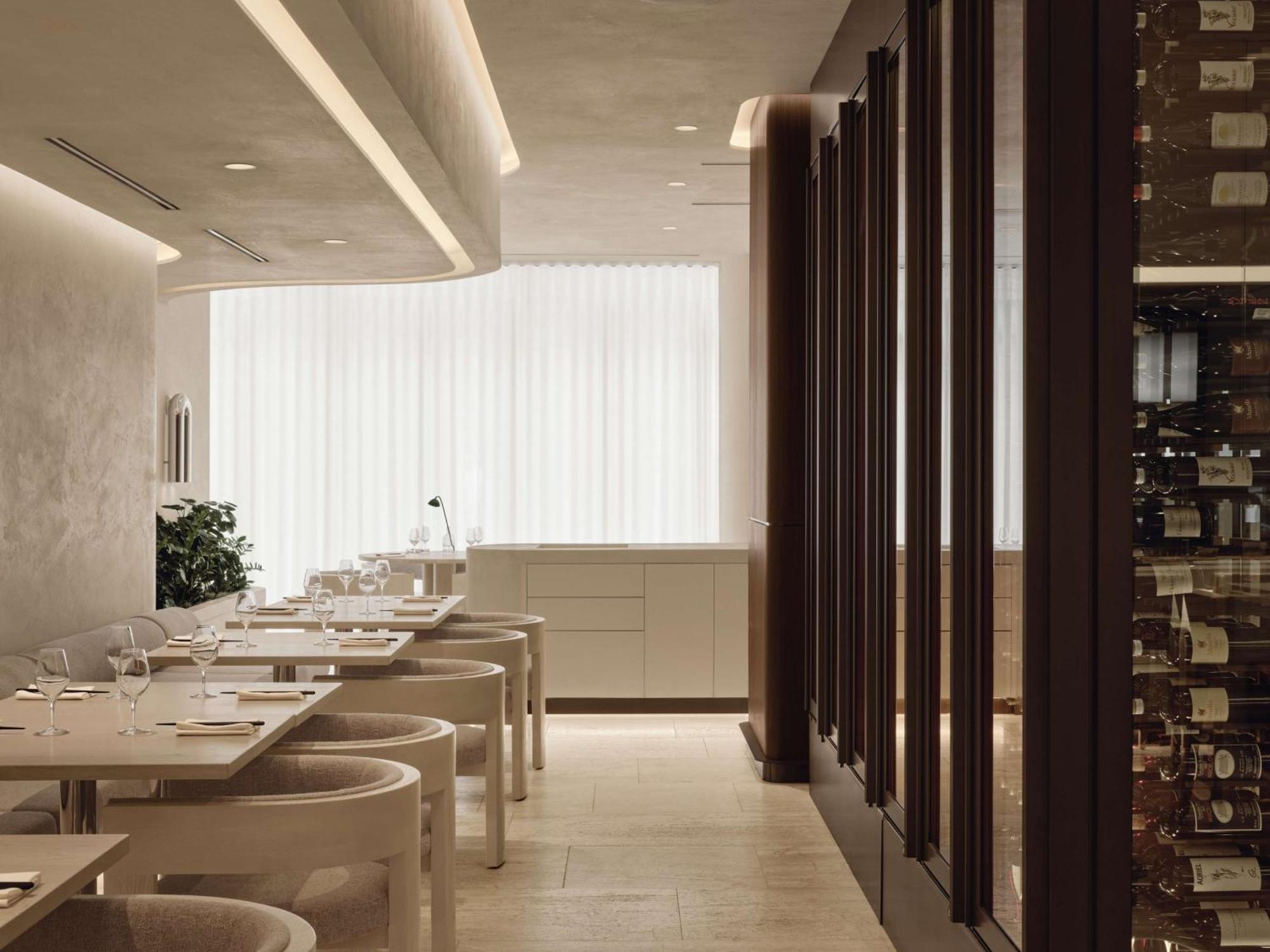 Vogue Hotel Montreal Downtown, Curio Collection By Hilton المظهر الخارجي الصورة