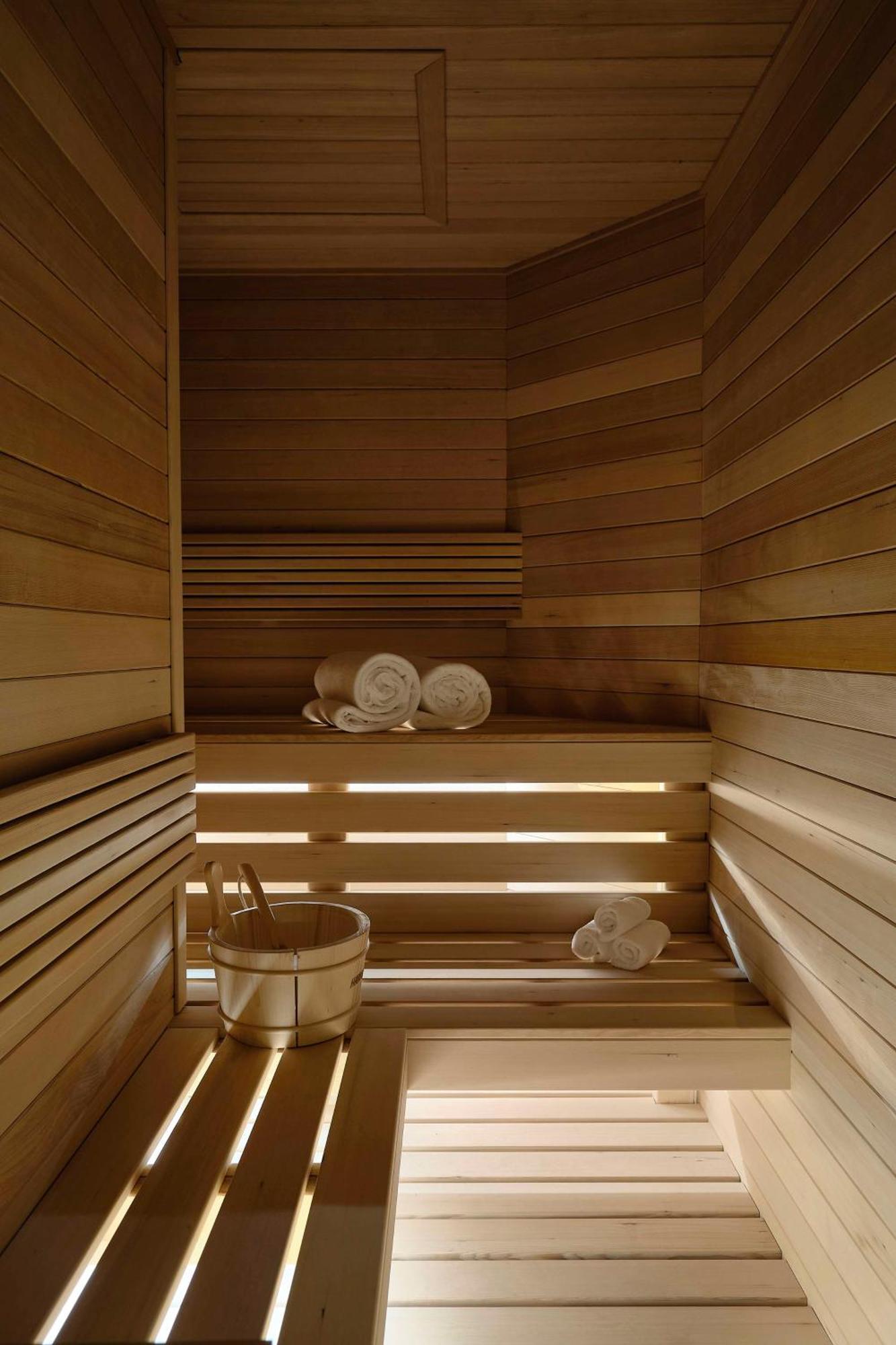 Vogue Hotel Montreal Downtown, Curio Collection By Hilton المظهر الخارجي الصورة