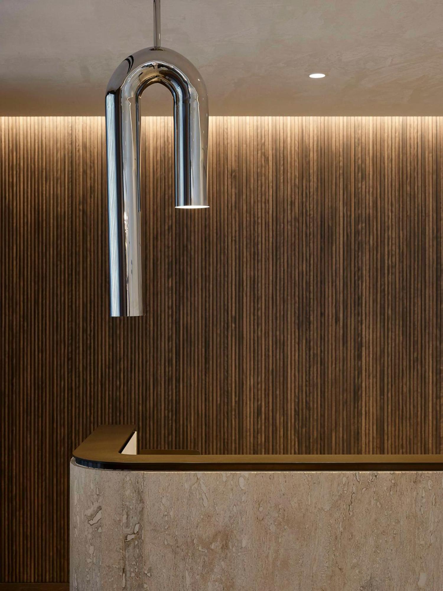 Vogue Hotel Montreal Downtown, Curio Collection By Hilton المظهر الخارجي الصورة